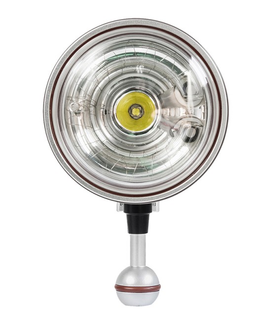 Flash Scubalamp D-MAX