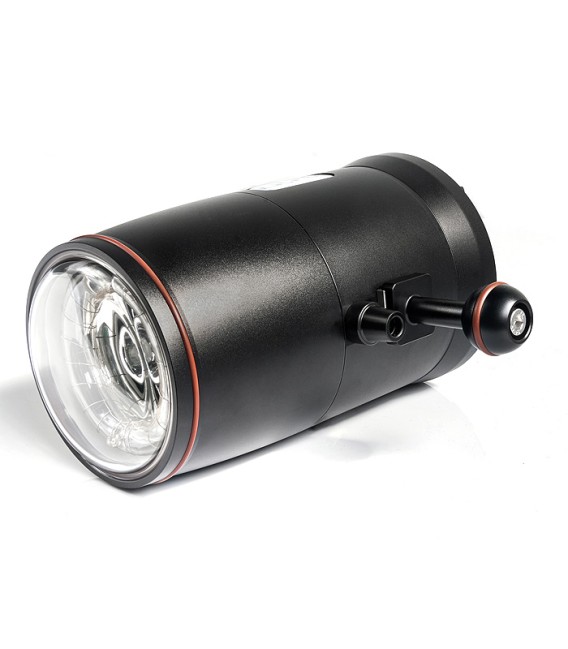 Flash Scubalamp D-MAX