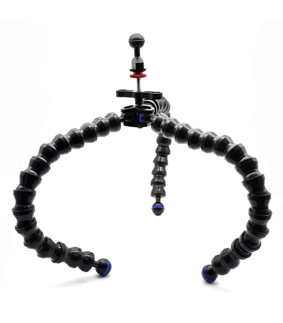 UW-Lighting Tripod
