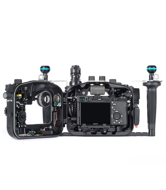 Nauticam NA-A7C Housing 17429