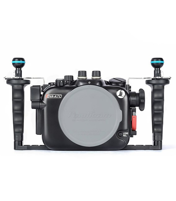 Nauticam NA-A7C Housing 17429