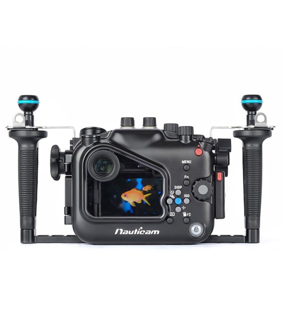 Nauticam NA-A7C Housing 17429