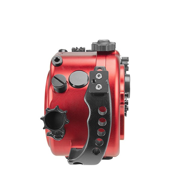 Isotta IS-A7RIV Housing