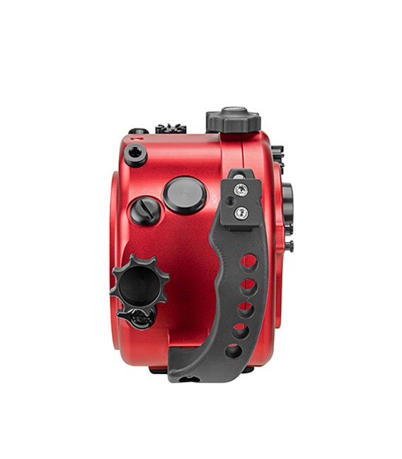 Isotta IS-A7SIII Housing