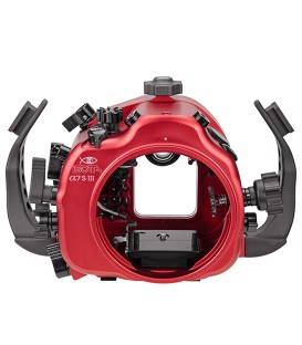 Isotta IS-A7SIII Housing