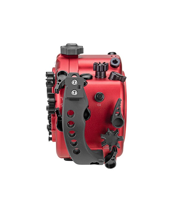 Isotta IS-A7SIII Housing