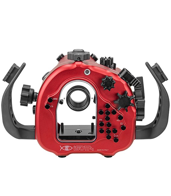 Caja Isotta IS-A7SIII