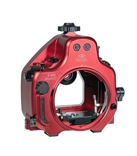 Isotta IS-E-M5MKII Housing