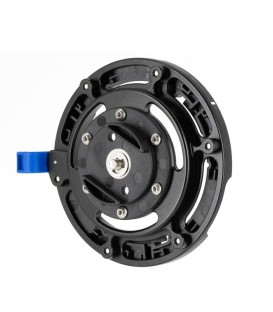 Nauticam Bayonet II holder for INON float arms