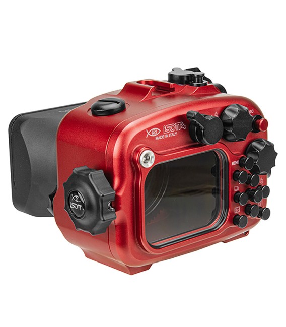 Isotta Housing for Sony RX100VI