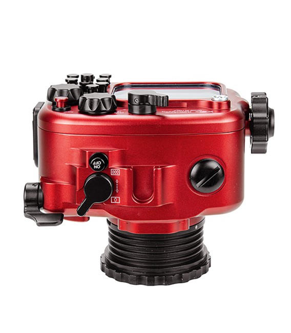 Caja Isotta IS-RX100VI