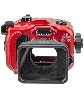 Caja Isotta IS-RX100VI