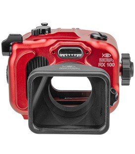 Caja Isotta IS-RX100VI