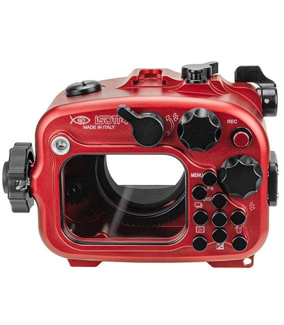 Isotta Housing for Sony RX100VI