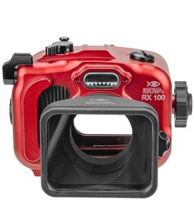 Caja Isotta IS-RX100VII