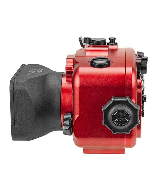 Caja Isotta IS-RX100VII