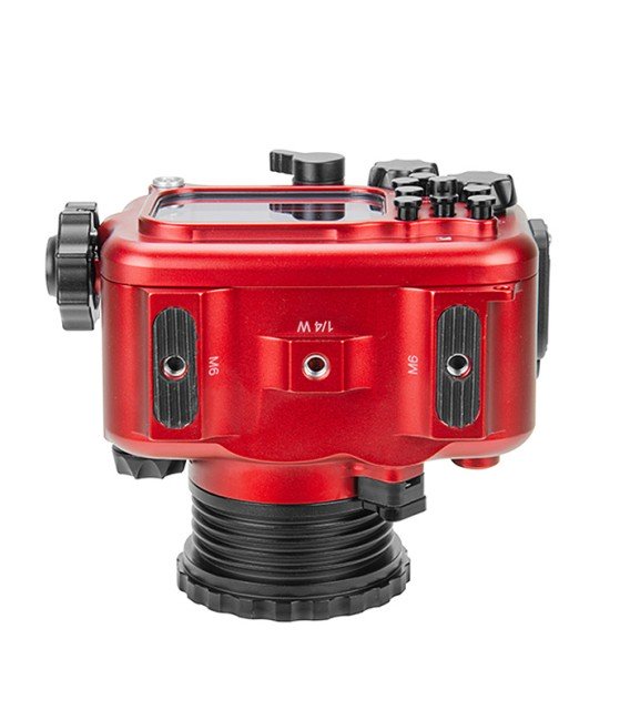 Caja Isotta IS-RX100VII