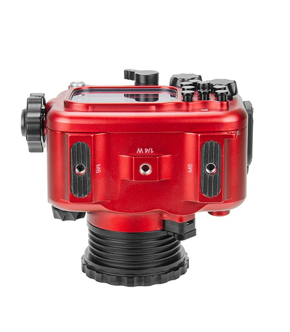 Isotta Housing for Sony RX100VII