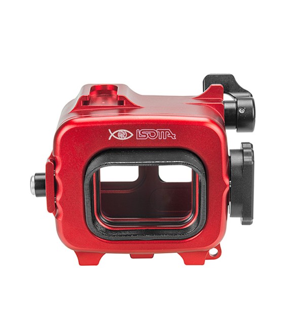 Isotta Housing for GoPro Hero 8 Black