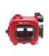 Isotta Housing for GoPro Hero 8 Black