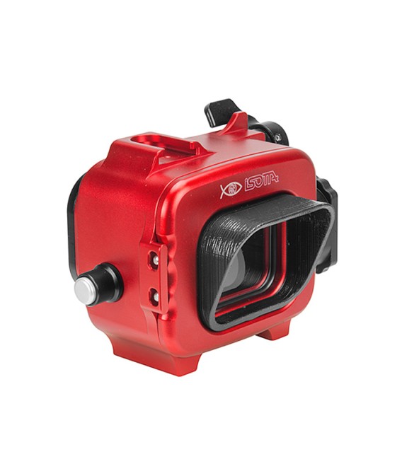 Caja Isotta GoPro Hero8