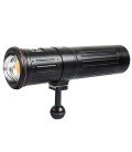 Scubalamp V4K V2 PRO video light