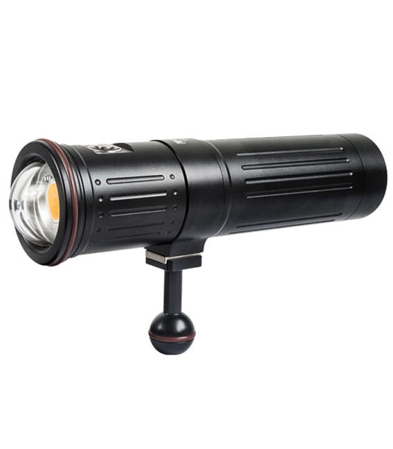 Foco Scubalamp V6K V2 PRO 12000
