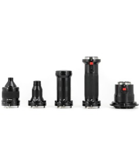 EMWL Lens Set Nikon FF & M4/3