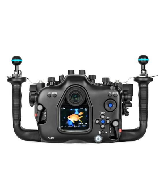 Nauticam NA-α1 Housing 17430