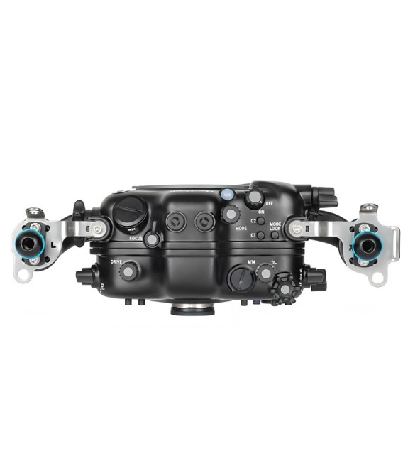 Nauticam NA-α1 Housing 17430