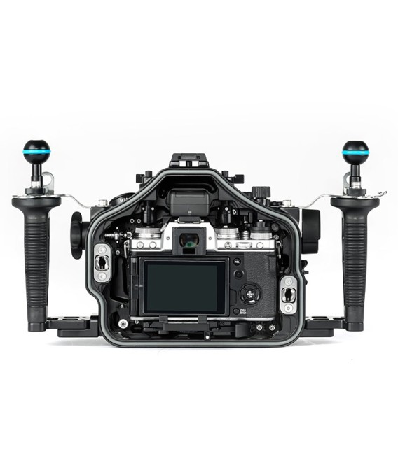 Nauticam NA-GH5/GH5S Housing 17713