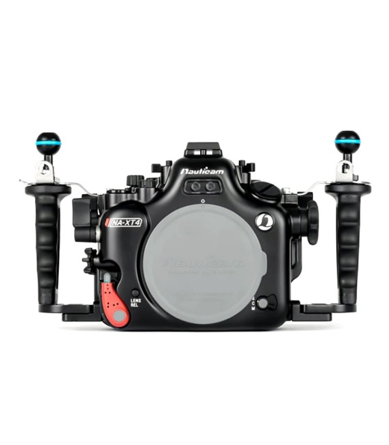 Nauticam NA-GH5/GH5S Housing 17713