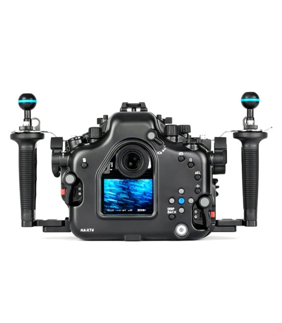 Nauticam NA-GH5/GH5S Housing 17713