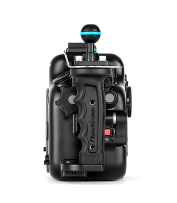 Nauticam NA-GH5/GH5S Housing 17713