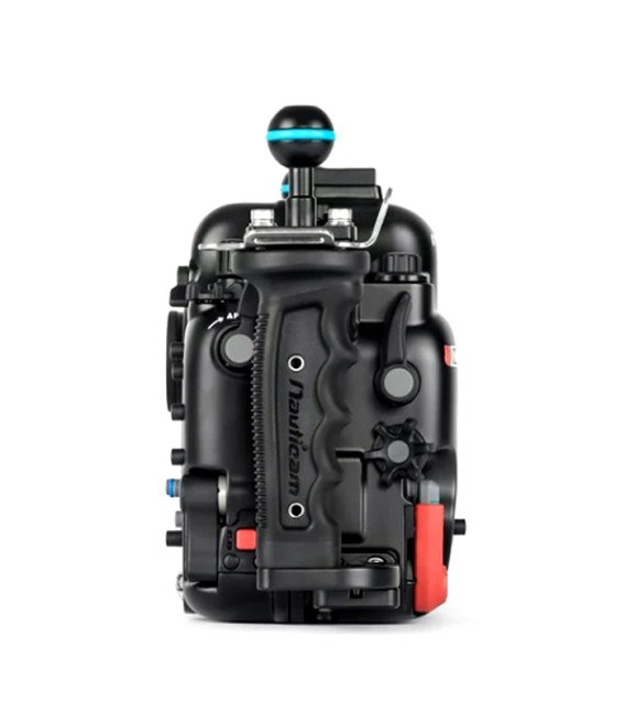 Nauticam NA-GH5/GH5S Housing 17713