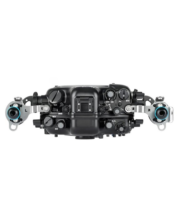 Nauticam NA-GH5/GH5S Housing 17713