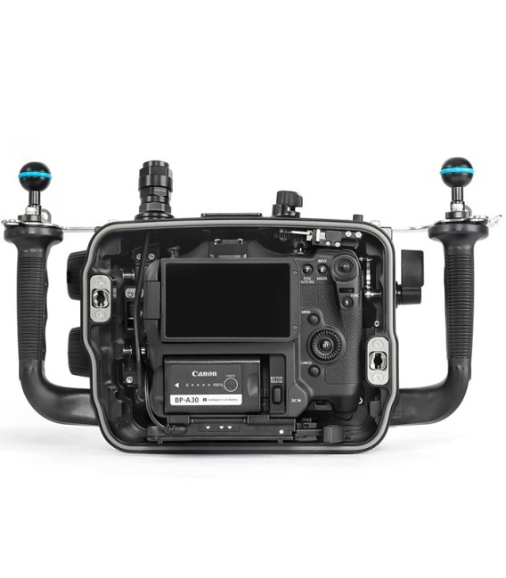 Nauticam Canon C70 Housing 16507