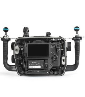More about Nauticam Canon C70 Housing 16507