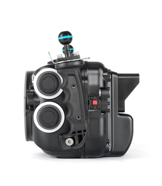 Nauticam Canon C70 Housing 16507