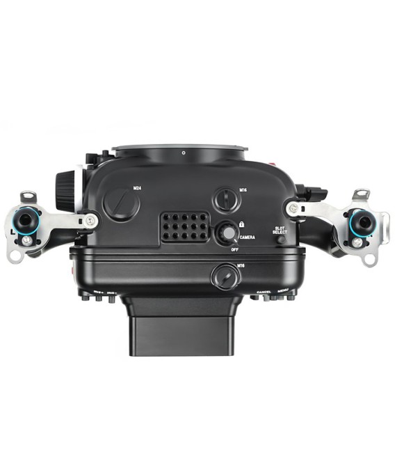 Nauticam Canon C70 Housing 16507