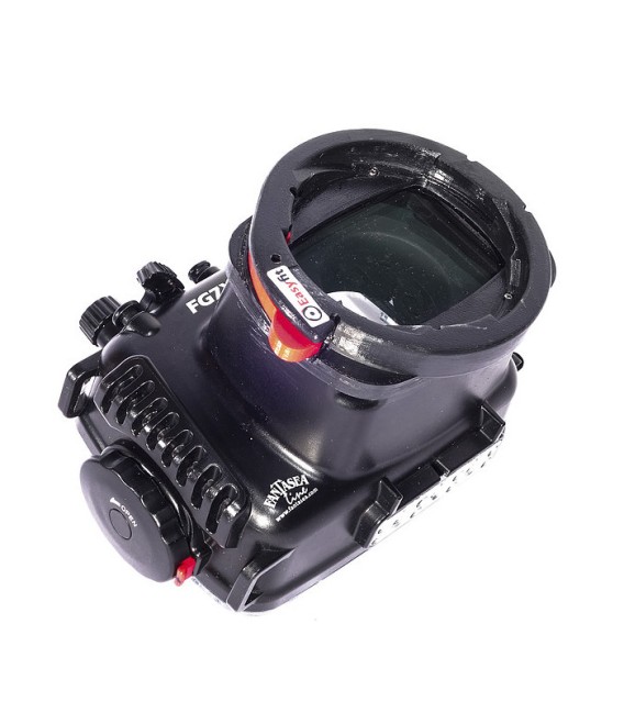 Adaptador bayoneta Easyfit V3