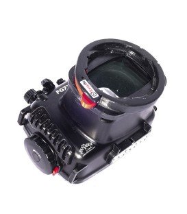 Adaptador bayoneta Easyfit V3