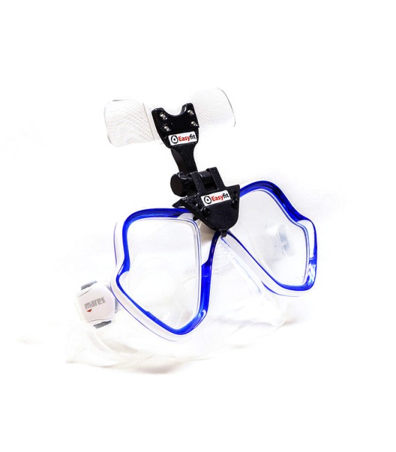 Gafas Universales EasyEyes