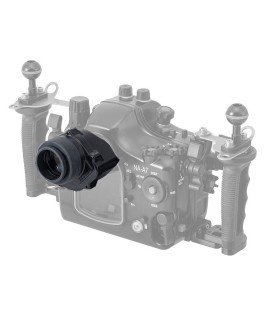 More about INON Straight Viewfinder II for Nauticam