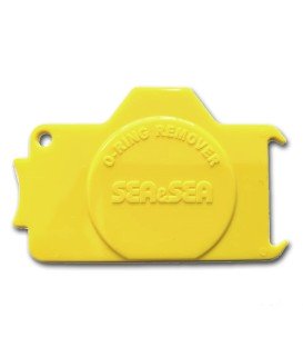 More about SEA&SEA O-ring Remover