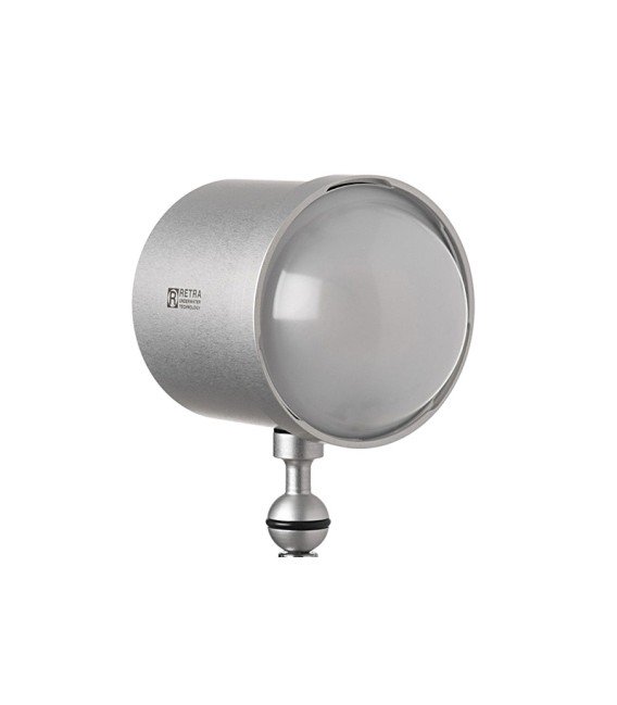 Retra White diffuser