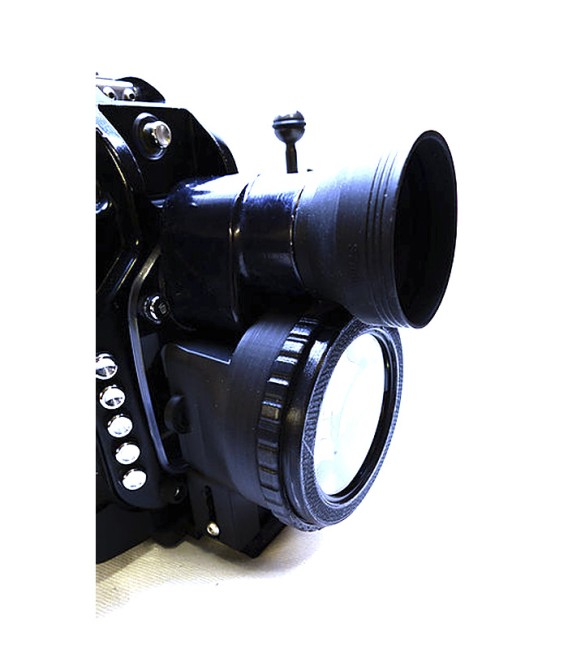 Easyfit LCD DSLR Magnifier