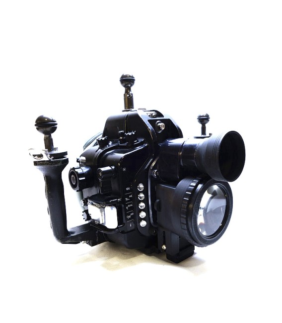 Easyfit LCD DSLR Magnifier