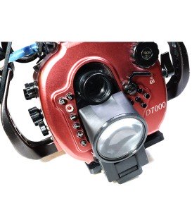 Easyfit LCD DSLR Magnifier