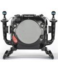Nauticam Canon C300III/C500II Housing